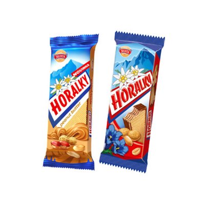 Horalky 50 g
